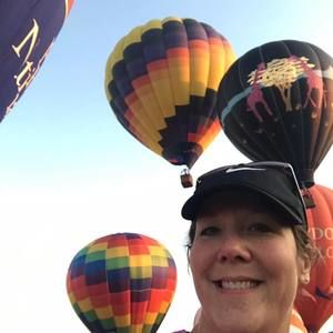 Meet your Posher, Jodi